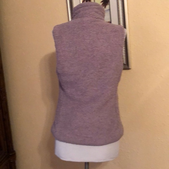 Patagonia Vintage Vest (women’s) - Picture 2 of 8